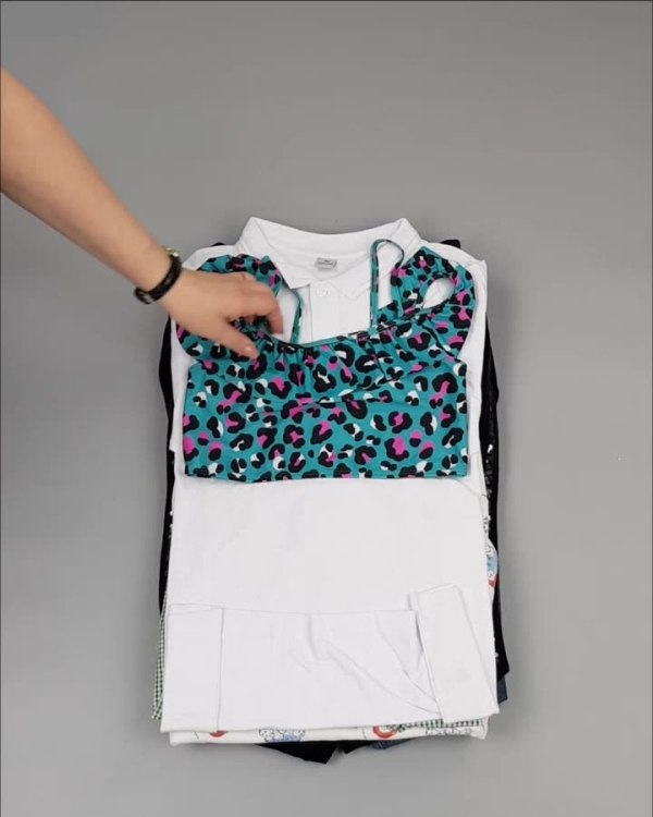 Фотография  672 - TU Kids#8 кг, ЛОТ №3579 оптом в Петропавловске-Камчатском и Камчатском крае