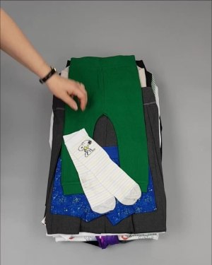 Фотография  269 - TU Kids#8 кг, ЛОТ №3579 оптом в Петропавловске-Камчатском и Камчатском крае