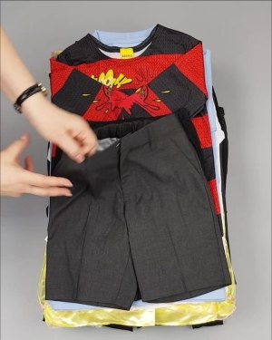 Фотография  858 - TU Kids#8 кг, ЛОТ №3580 оптом в Петропавловске-Камчатском и Камчатском крае