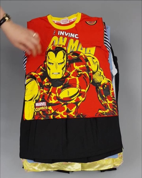 Фотография  363 - TU Kids#8 кг, ЛОТ №3580 оптом в Петропавловске-Камчатском и Камчатском крае