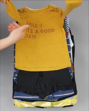 Фотография  231 - TU Kids#8 кг, ЛОТ №3580 оптом в Петропавловске-Камчатском и Камчатском крае