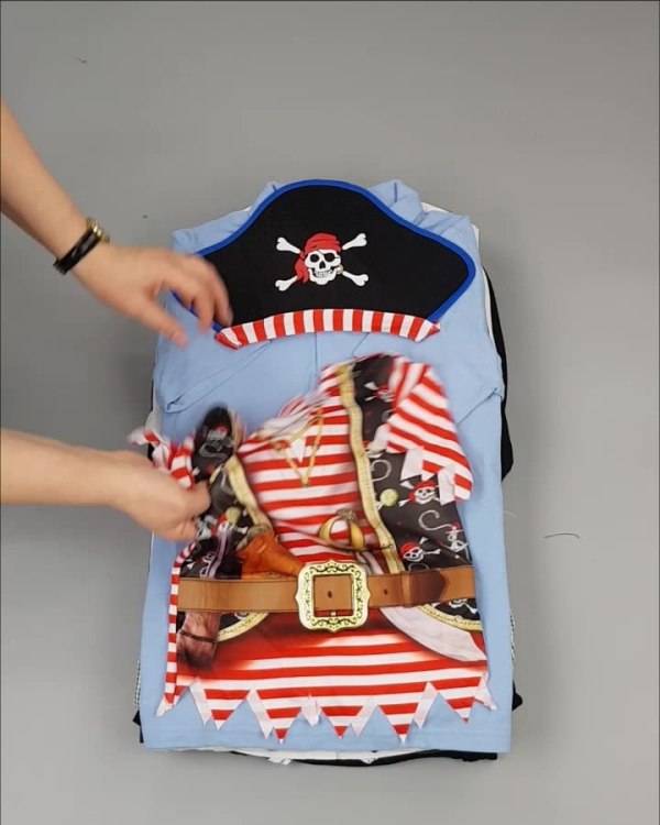 Фотография  119 - TU Kids#8 кг, ЛОТ №3583 оптом в Петропавловске-Камчатском и Камчатском крае