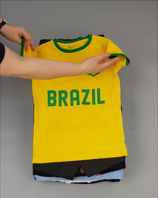 Фотография  437 - TU Kids#8 кг, ЛОТ №3583 оптом в Петропавловске-Камчатском и Камчатском крае