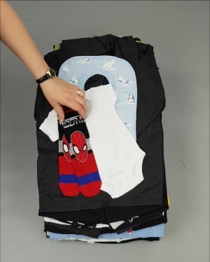 Фотография  511 - TU Kids#8 кг, ЛОТ №3583 оптом в Петропавловске-Камчатском и Камчатском крае