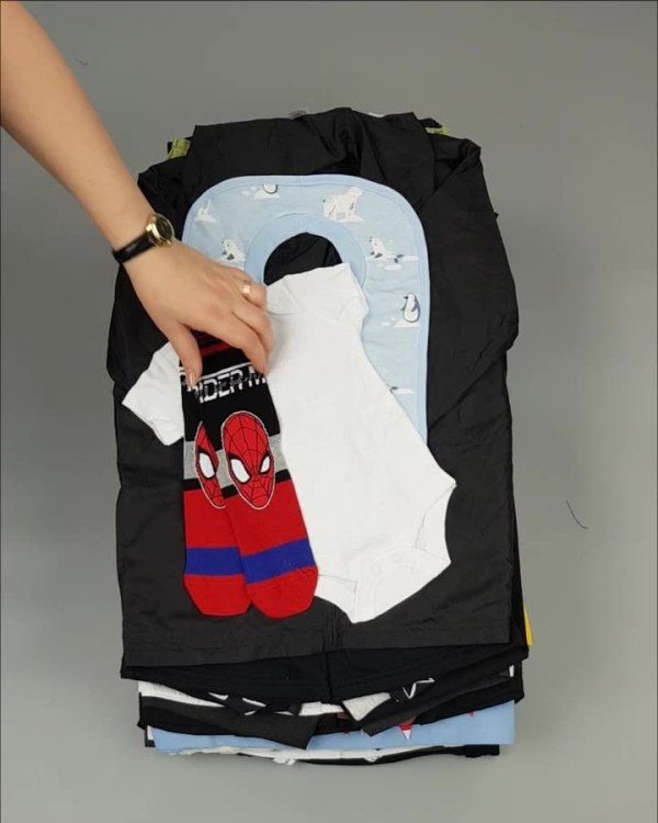 Фотография  492 - TU Kids#8 кг, ЛОТ №3583 оптом в Петропавловске-Камчатском и Камчатском крае