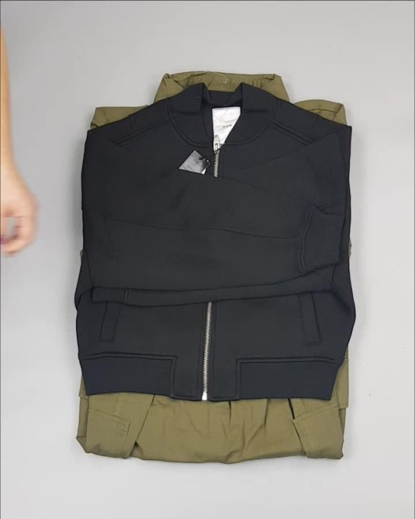 Фотография  634 - MILL STUDIO Spring mix#15 кг, ЛОТ №3650 оптом в Петропавловске-Камчатском и Камчатском крае