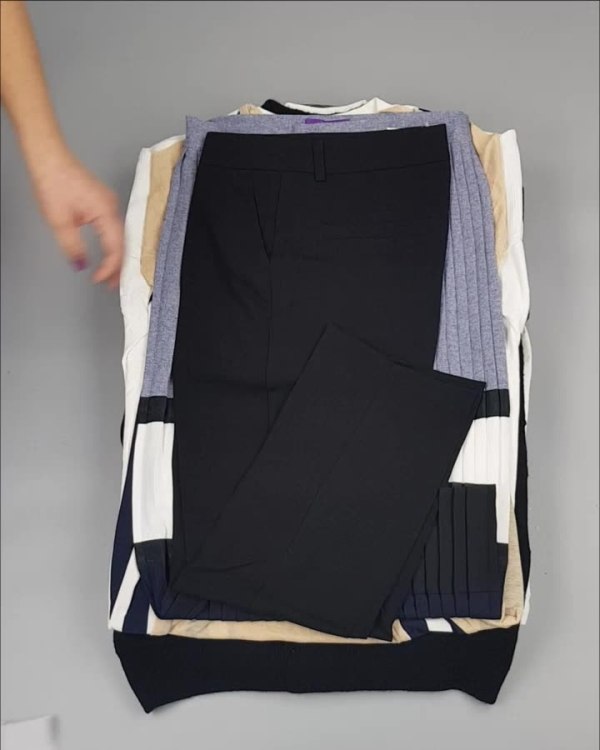 Фотография  355 - MILL STUDIO Spring mix#15 кг, ЛОТ №3650 оптом в Петропавловске-Камчатском и Камчатском крае