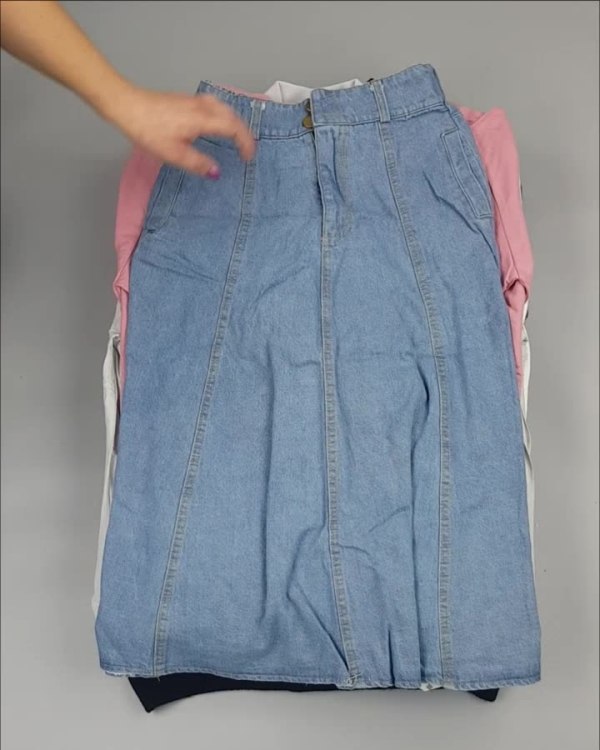 Фотография  278 - MILL STUDIO Spring mix#15 кг, ЛОТ №3650 оптом в Петропавловске-Камчатском и Камчатском крае