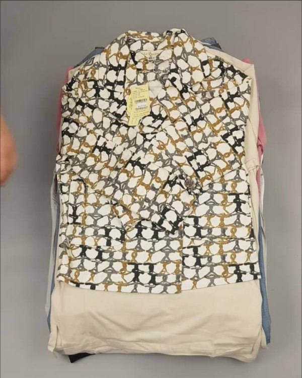 Фотография  100 - MILL STUDIO Spring mix#15 кг, ЛОТ №3650 оптом в Петропавловске-Камчатском и Камчатском крае