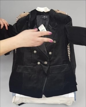 Фотография  200 - MILL STUDIO Spring mix#15 кг, ЛОТ №3650 оптом в Петропавловске-Камчатском и Камчатском крае