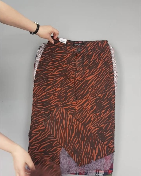 Фотография  961 - Весенний микс LPP, 20 кг, ЛОТ №3722 оптом в Петропавловске-Камчатском и Камчатском крае