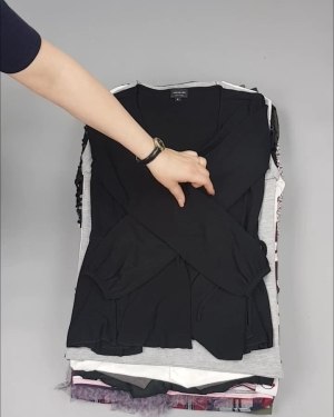 Фотография  974 - Весенний микс LPP, 20 кг, ЛОТ №3722 оптом в Петропавловске-Камчатском и Камчатском крае