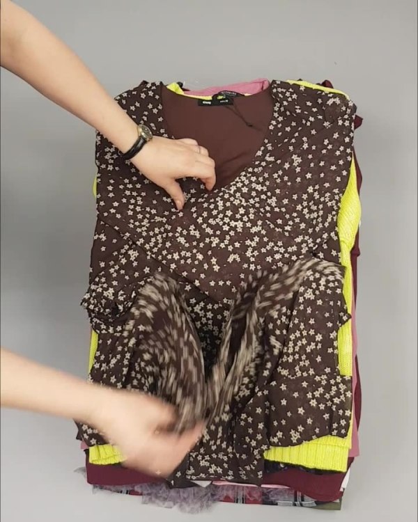 Фотография  930 - Весенний микс LPP, 20 кг, ЛОТ №3722 оптом в Петропавловске-Камчатском и Камчатском крае