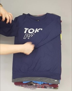 Фотография  476 - Весенний микс LPP, 20 кг, ЛОТ №3722 оптом в Петропавловске-Камчатском и Камчатском крае