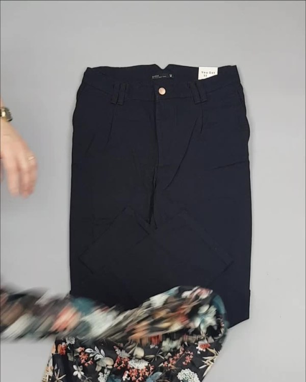 Фотография  132 - Весенний микс LPP, 20 кг, ЛОТ №3723 оптом в Петропавловске-Камчатском и Камчатском крае