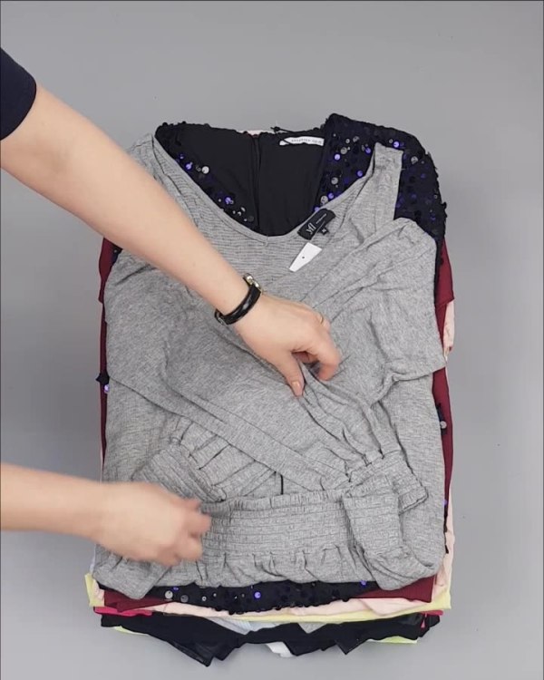 Фотография  433 - Весенний микс LPP, 20 кг, ЛОТ №3725 оптом в Петропавловске-Камчатском и Камчатском крае