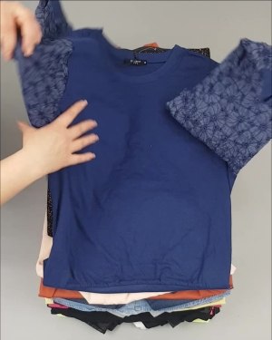 Фотография 184 - Весенний микс LPP, 20 кг, ЛОТ №3725 оптом в Петропавловске-Камчатском и Камчатском крае