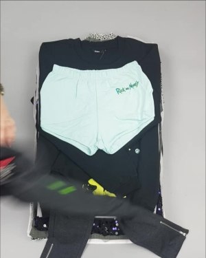 Фотография  840 - Весенний микс LPP, 20 кг, ЛОТ №3726 оптом в Петропавловске-Камчатском и Камчатском крае