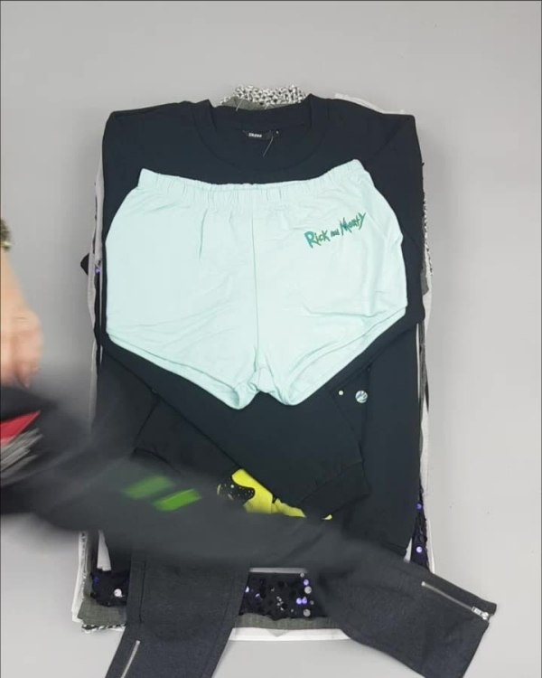 Фотография  219 - Весенний микс LPP, 20 кг, ЛОТ №3726 оптом в Петропавловске-Камчатском и Камчатском крае