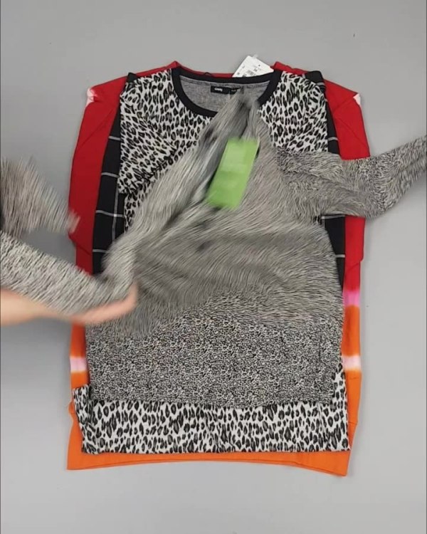 Фотография  574 - Весенний микс LPP, 20 кг, ЛОТ №3727 оптом в Петропавловске-Камчатском и Камчатском крае