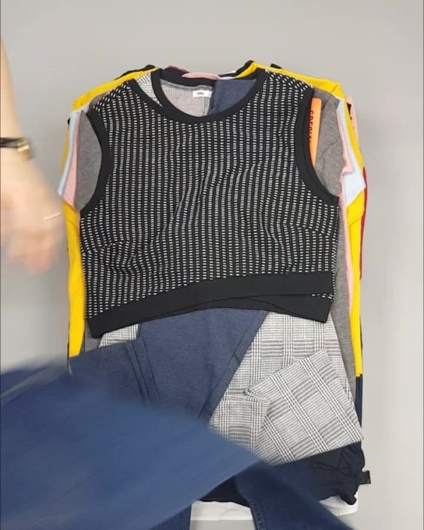 Фотография  193 - Весенний микс LPP, 20 кг, ЛОТ №3727 оптом в Петропавловске-Камчатском и Камчатском крае