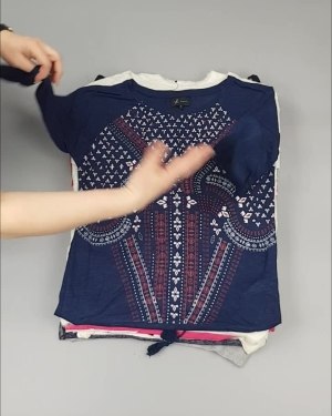 Фотография  463 - Весенний микс LPP, 20 кг, ЛОТ №3728 оптом в Петропавловске-Камчатском и Камчатском крае