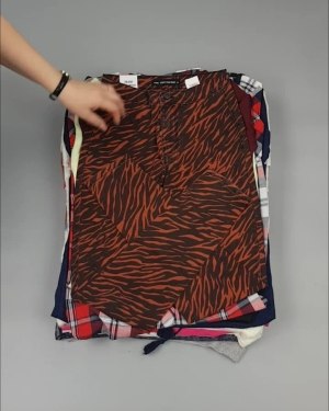 Фотография  874 - Весенний микс LPP, 20 кг, ЛОТ №3728 оптом в Петропавловске-Камчатском и Камчатском крае