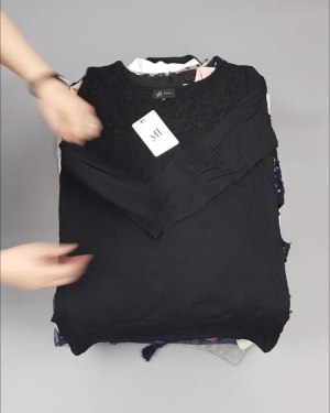 Фотография 493 - Весенний микс LPP, 20 кг, ЛОТ №3728 оптом в Петропавловске-Камчатском и Камчатском крае