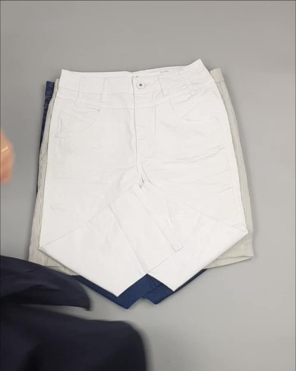 Фотография  828 - Шорты м/ж S’OLIVER#5 кг, ЛОТ №3760 оптом в Петропавловске-Камчатском и Камчатском крае