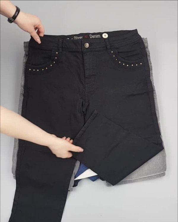 Фотография  907 - Шорты м/ж S’OLIVER#5 кг, ЛОТ №3760 оптом в Петропавловске-Камчатском и Камчатском крае