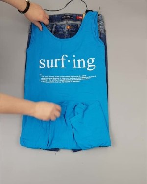 Фотография  908 - Женский летний микс LPP, 20 кг, ЛОТ №3771 оптом в Петропавловске-Камчатском и Камчатском крае