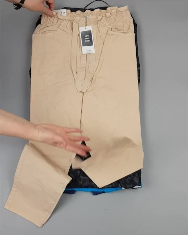 Фотография  970 - Женский летний микс LPP, 20 кг, ЛОТ №3771 оптом в Петропавловске-Камчатском и Камчатском крае