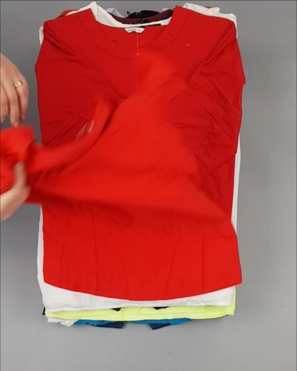 Фотография  642 - Женский летний микс LPP, 20 кг, ЛОТ №3771 оптом в Петропавловске-Камчатском и Камчатском крае