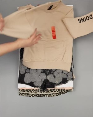 Фотография  896 - Женский летний микс LPP, 20 кг, ЛОТ №3773 оптом в Петропавловске-Камчатском и Камчатском крае