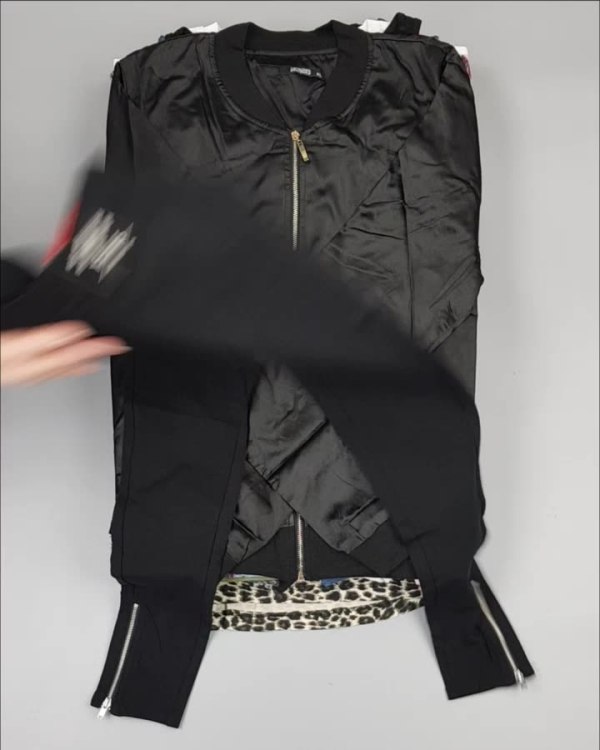 Фотография  920 - Женский летний микс LPP, 20 кг, ЛОТ №3773 оптом в Петропавловске-Камчатском и Камчатском крае