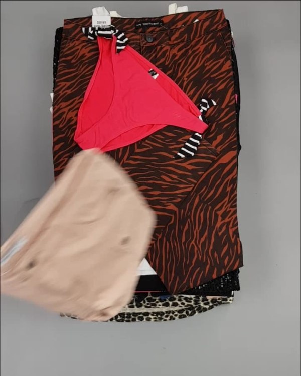 Фотография  874 - Женский летний микс LPP, 20 кг, ЛОТ №3773 оптом в Петропавловске-Камчатском и Камчатском крае