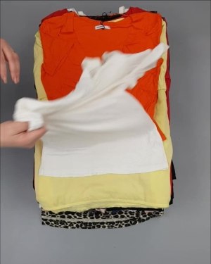 Фотография  202 - Женский летний микс LPP, 20 кг, ЛОТ №3773 оптом в Петропавловске-Камчатском и Камчатском крае