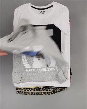 Фотография 895 - Женский летний микс LPP, 20 кг, ЛОТ №3773 оптом в Петропавловске-Камчатском и Камчатском крае