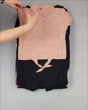 Фотография  873 - Женский летний микс LPP, 20 кг, ЛОТ №3774 оптом в Петропавловске-Камчатском и Камчатском крае