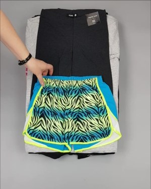 Фотография  208 - Женский летний микс LPP, 20 кг, ЛОТ №3774 оптом в Петропавловске-Камчатском и Камчатском крае