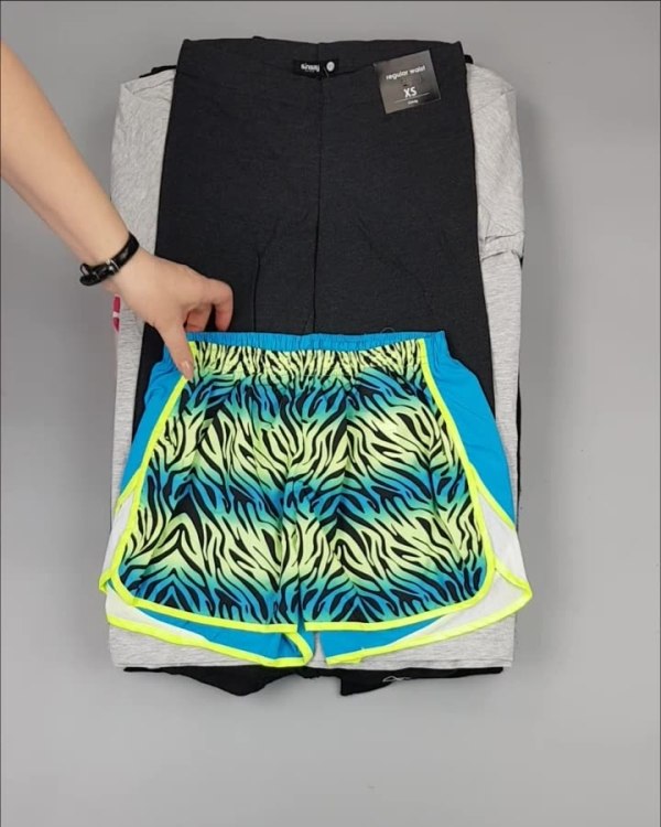 Фотография  855 - Женский летний микс LPP, 20 кг, ЛОТ №3774 оптом в Петропавловске-Камчатском и Камчатском крае