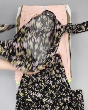 Фотография  671 - Женский летний микс LPP, 20 кг, ЛОТ №3774 оптом в Петропавловске-Камчатском и Камчатском крае