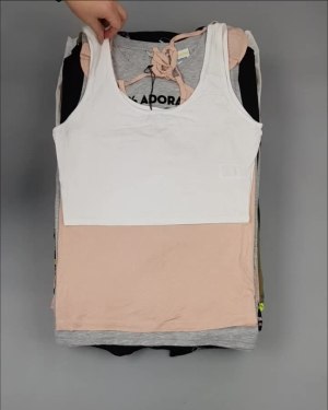 Фотография  477 - Женский летний микс LPP, 20 кг, ЛОТ №3774 оптом в Петропавловске-Камчатском и Камчатском крае