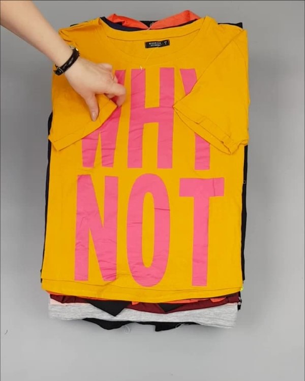 Фотография  630 - Женский летний микс LPP, 20 кг, ЛОТ №3774 оптом в Петропавловске-Камчатском и Камчатском крае