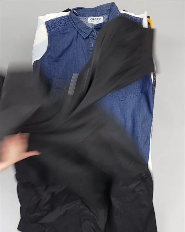 Фотография  530 - Женский летний микс LPP, 20 кг, ЛОТ №3774 оптом в Петропавловске-Камчатском и Камчатском крае