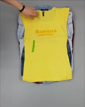 Фотография  832 - Женский летний микс LPP, 8,8 кг, ЛОТ №3776 оптом в Петропавловске-Камчатском и Камчатском крае