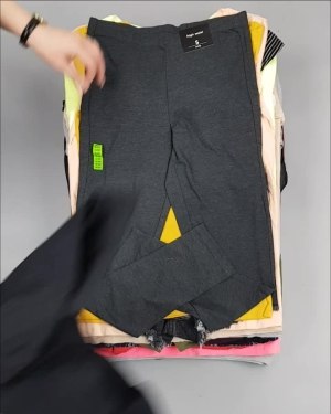 Фотография  224 - Женский летний микс LPP, 8,8 кг, ЛОТ №3776 оптом в Петропавловске-Камчатском и Камчатском крае