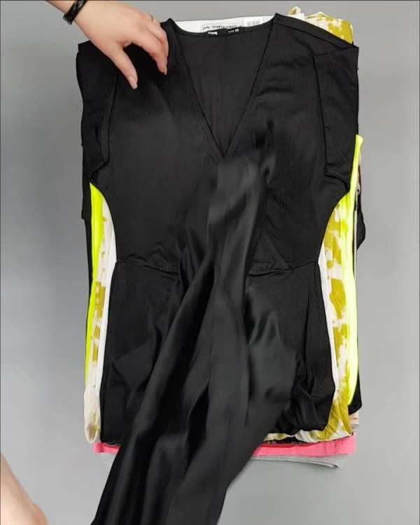 Фотография  599 - Женский летний микс LPP, 8,8 кг, ЛОТ №3776 оптом в Петропавловске-Камчатском и Камчатском крае