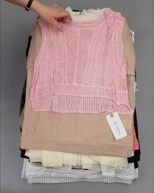 Фотография  662 - MILL STUDIO Summer mix#15 кг, ЛОТ №3798 оптом в Петропавловске-Камчатском и Камчатском крае