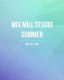 MILL STUDIO Summer mix - Сток оптом